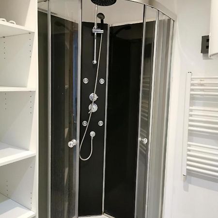 Studio Centre Ville De La Bourboule Refait Neuf Octobre 2022 מראה חיצוני תמונה